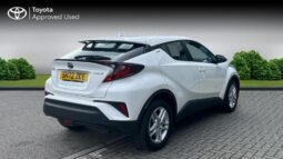 Used Toyota CHR 1.8 VVT-h Icon CVT Euro 6 (s/s) 5dr full