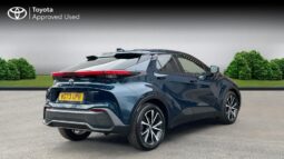 Used Toyota CHR 1.8 VVT-h Design CVT Euro 6 (s/s) 5dr full