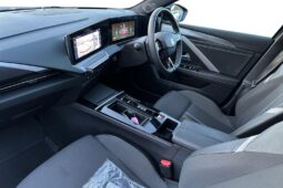 Used Vauxhall Astra 1.2 Turbo GS Sports Tourer Auto Euro 6 (s/s) 5dr full