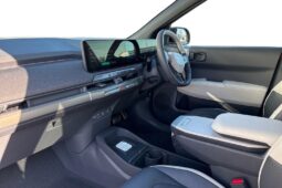 Used Kia EV3 81.4 kWh GT-LINE S full