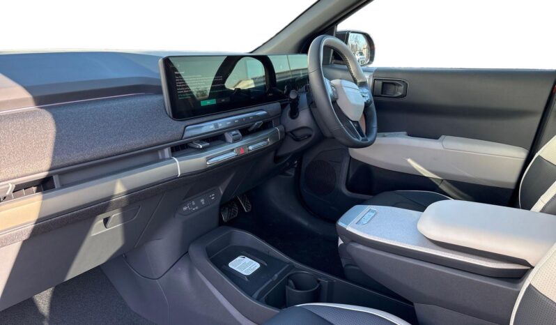 Used Kia EV3 81.4 kWh GT-LINE S full