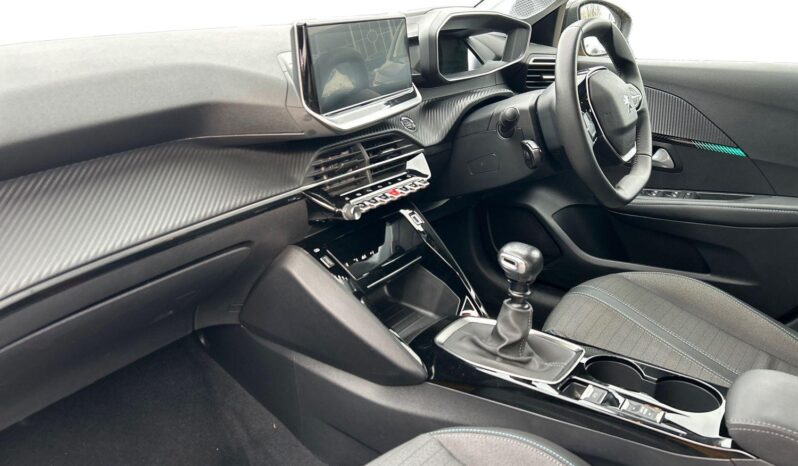Used Peugeot 208 1.2 PureTech Allure Premium + Euro 6 (s/s) 5dr full