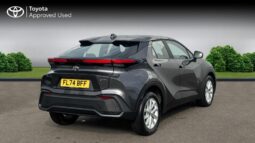 Used Toyota CHR 1.8 VVT-h Icon CVT Euro 6 (s/s) 5dr full