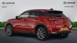 Used Lexus Lbx 1.5 VVT-iE Premium Plus SUV 5dr Petrol Hybrid E-CVT Euro 6 (s/s) (136 ps) full