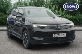 Used Vauxhall Grandland 1.2 Ultimate e-DCT Euro 6 (s/s) 5dr