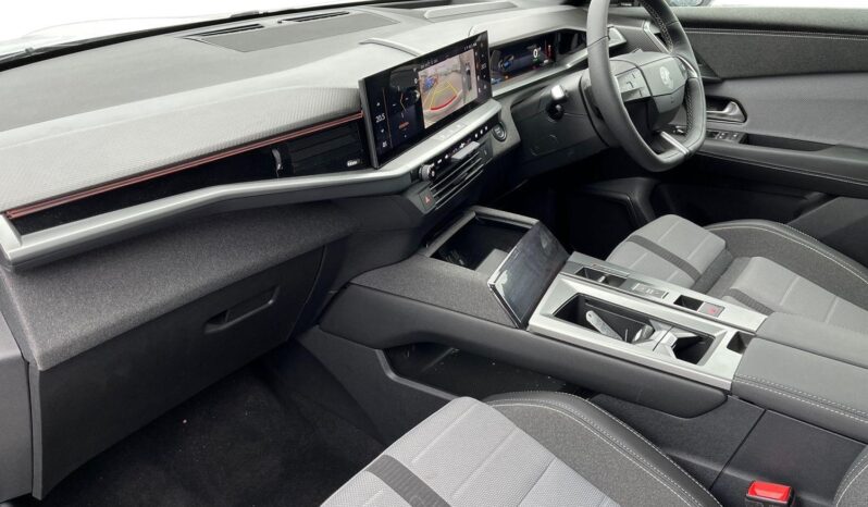 Used Vauxhall Grandland 73kWh Ultimate Auto 5dr full