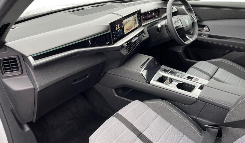 Used Vauxhall Grandland 1.2 Ultimate e-DCT Euro 6 (s/s) 5dr full