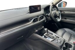 Used Mazda CX-5 2.0 SKYACTIV-G Sport Auto Euro 6 (s/s) 5dr full