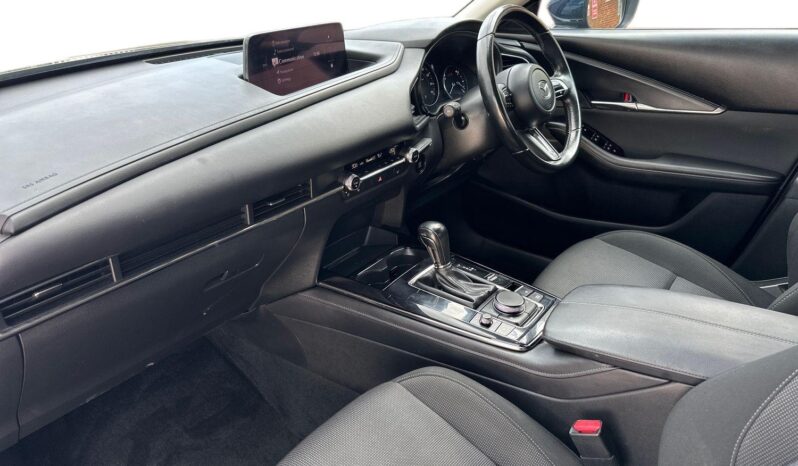 Used Mazda CX-30 2.0 e-SKYACTIV G MHEV Centre-Line Auto Euro 6 (s/s) 5dr full