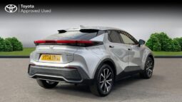 Used Toyota CHR 2.0 VVT 13.6kWh Design CVT Euro 6 (s/s) 5dr full