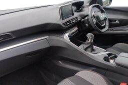Used Peugeot 3008 1.2 PureTech Active Premium + Euro 6 (s/s) 5dr full