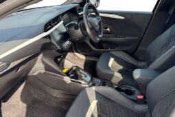 Used Vauxhall Corsa 1.2 Turbo Ultimate Auto Euro 6 (s/s) 5dr full
