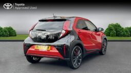 Used Toyota Aygo X 1.0 VVT-i Air Edition Euro 6 (s/s) 5dr full