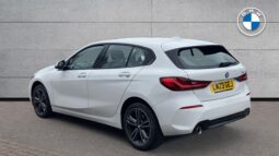 Used BMW 1 Series 118i Sport full