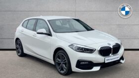 Used BMW 1 Series 118i Sport