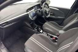Used Vauxhall Corsa 1.2 Turbo GS Auto Euro 6 (s/s) 5dr full