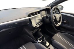 Used Vauxhall Corsa 1.2 Turbo GS Auto Euro 6 (s/s) 5dr full