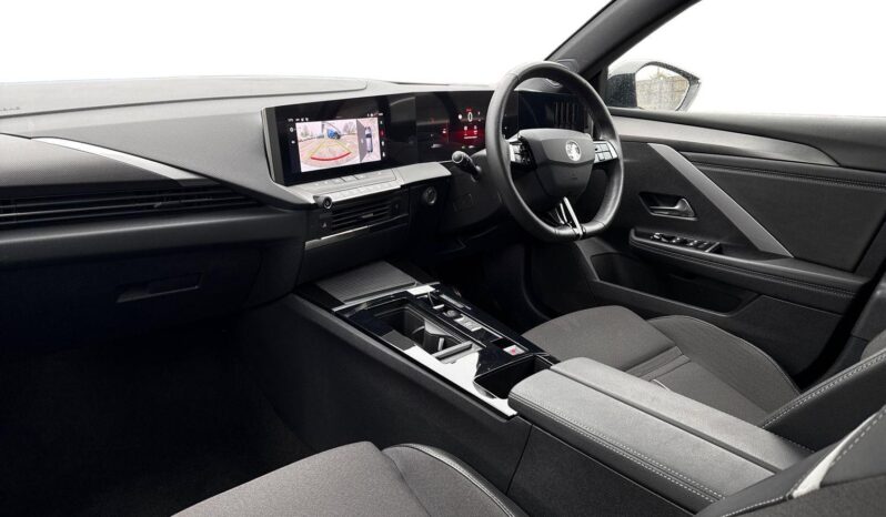 Used Vauxhall Astra 1.2 Turbo GS Sports Tourer Auto Euro 6 (s/s) 5dr full