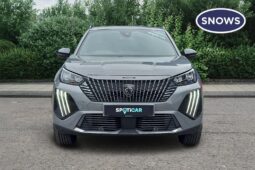 Used Peugeot 2008 1.2 PureTech Allure Euro 6 (s/s) 5dr full