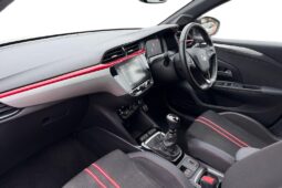 Used Vauxhall Corsa 1.2 Turbo SRi Edition Euro 6 (s/s) 5dr full