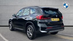 Used BMW X1 X1 sDrive20i Sport full