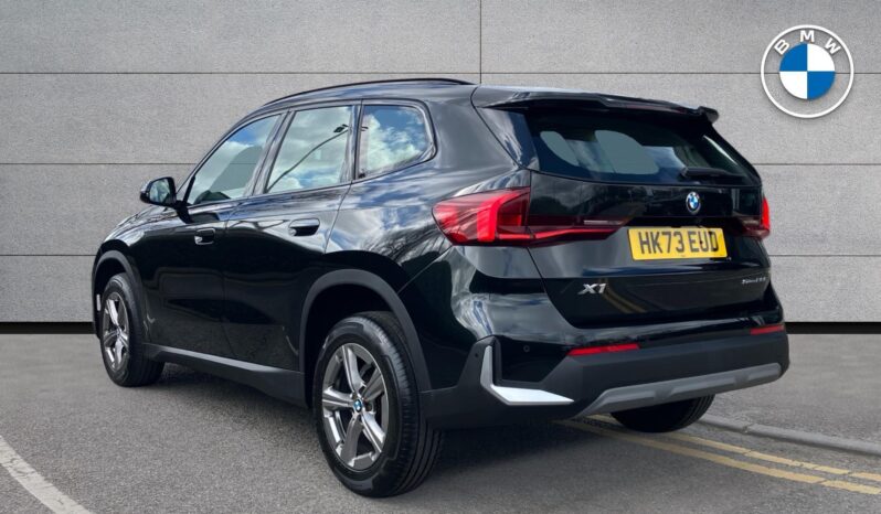 Used BMW X1 X1 sDrive20i Sport full