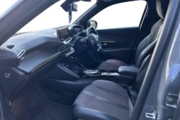 Used Peugeot 2008 1.2 PureTech GT EAT Euro 6 (s/s) 5dr full