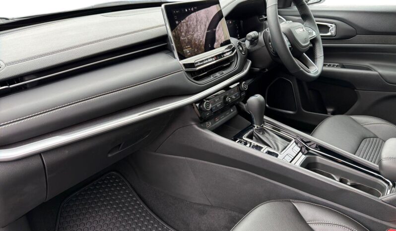 Used Jeep Compass 1.3 GSE T4 11.4kWh Altitude Auto 4xe Euro 6 (s/s) 5dr full