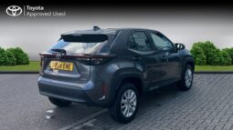 Used Toyota Yaris Cross 1.5 VVT-h Icon E-CVT Euro 6 (s/s) 5dr full