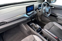 Used Volkswagen ID.4 Pure 52kWh Life Auto 5dr full