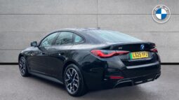 Used BMW i4 i4 eDrive40 M Sport full