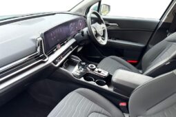 Used Kia Sportage 1.6 T-GDi MHEV 3 DCT Euro 6 (s/s) 5dr full