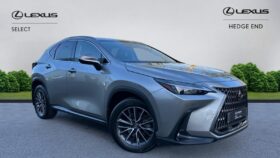 Used Lexus NX 2.5 350h Premium SUV 5dr Petrol Hybrid E-CVT 4WD Euro 6 (s/s) (245 ps)