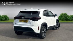 Used Toyota Yaris Cross 1.5 VVT-h Excel E-CVT Euro 6 (s/s) 5dr full