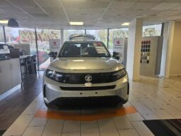 Used Vauxhall Frontera Electric 44kWh Design Auto 5dr full