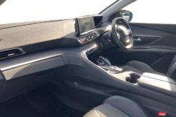 Used Peugeot 3008 1.2 PureTech Allure Premium EAT Euro 6 (s/s) 5dr full
