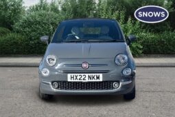 Used Fiat 500 1.0 MHEV Dolcevita Euro 6 (s/s) 2dr full