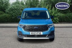 Used Ford Tourneo Connect 2.0 EcoBlue Active Euro 6 (s/s) 5dr full