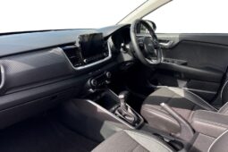 Used Kia Stonic 1.0 T-GDi ISG GT-LINE full