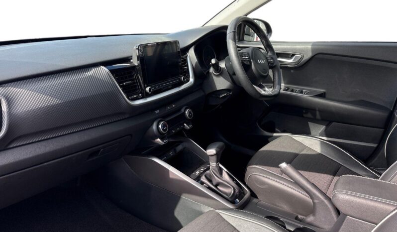 Used Kia Stonic 1.0 T-GDi ISG GT-LINE full