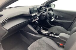 Used Peugeot 208 1.2 PureTech GT Premium EAT Euro 6 (s/s) 5dr full