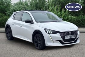 Used Peugeot 208 1.2 PureTech GT Premium EAT Euro 6 (s/s) 5dr