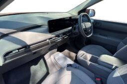 Used Kia EV3 81.4kWh Air Auto 5dr full