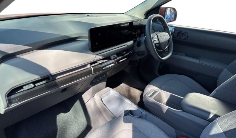 Used Kia EV3 81.4kWh Air Auto 5dr full