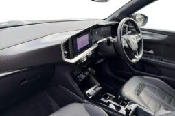 Used Vauxhall Mokka 50kWh Ultimate Edition Auto 5dr full