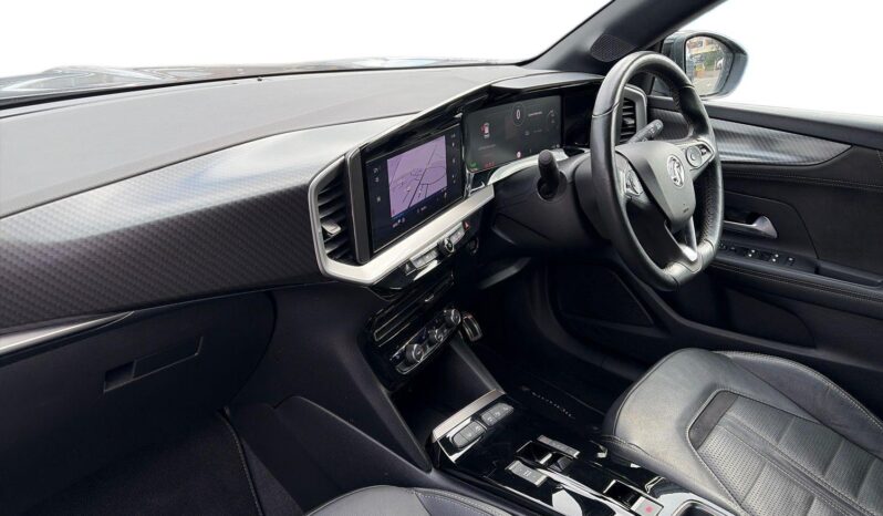 Used Vauxhall Mokka 50kWh Ultimate Edition Auto 5dr full