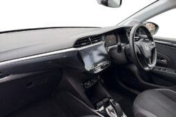 Used Vauxhall Corsa 50kWh Elite Nav Auto 5dr (7.4Kw Charger) full
