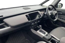 Used Honda Jazz 1.5 h i-MMD Crosstar EX eCVT Euro 6 (s/s) 5dr full