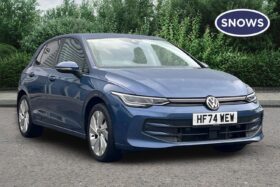 Used Volkswagen Golf 1.5 TSI Match Euro 6 (s/s) 5dr