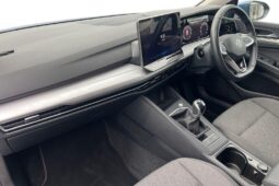 Used Volkswagen Golf 1.5 TSI Match Euro 6 (s/s) 5dr full